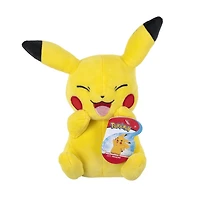 Peluche Pokemon 8" - Pikachu #5