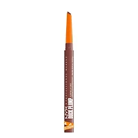 NYX Professional Makeup Crayon à lèvres repulpant Duck Plump Avec gingembre & capsicum