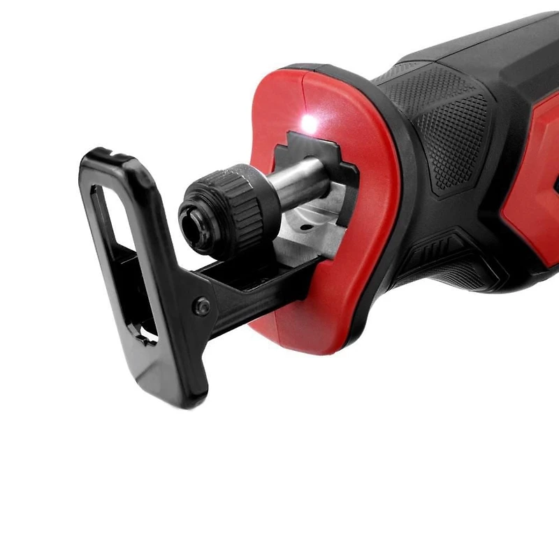 SKIL Kit de scie alternative PWRCORE 20V avec batterie au lithium PWRCore 20
