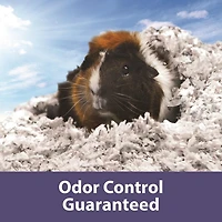 Litière lavande Clean Comfort Forti-Diet de Kaytee 24,6 litres de litière lavande