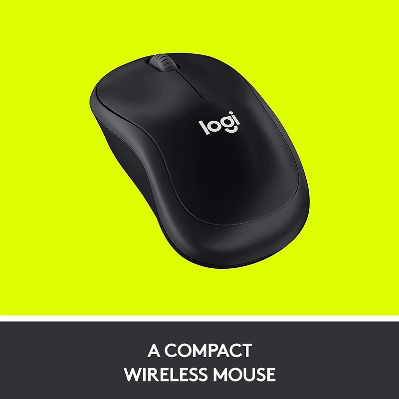 Logitech Complete Wireless Combo 2 - Graphite