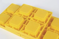 Blocs de nivellement pour VR 44505 de Camco - Jeu de 10 blocs