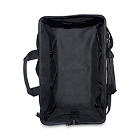 MECHTOOLS 18" CONTRACTOR'S TOOL BAG (32 pockets)