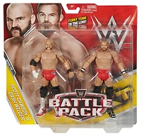 WWE Scott Dawson & Dash Wilder Action Figure 2-pack