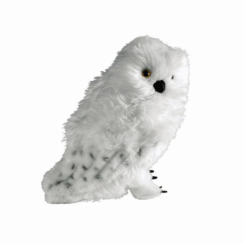 The Noble Collection Harry Potter Hedwig peluche