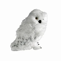 The Noble Collection Harry Potter Hedwig peluche
