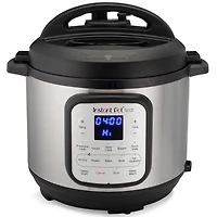Instant Pot® 6QT Duo Crisp™ + Air Fryer