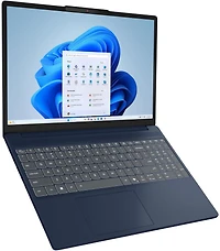 Lenovo IdeaPad Slim 3 - 15" WUXGA IPS | Touchscreen | AMD Ryzen 5 8540U | 16GB RAM | 512GB SSD | Windows 11 Home