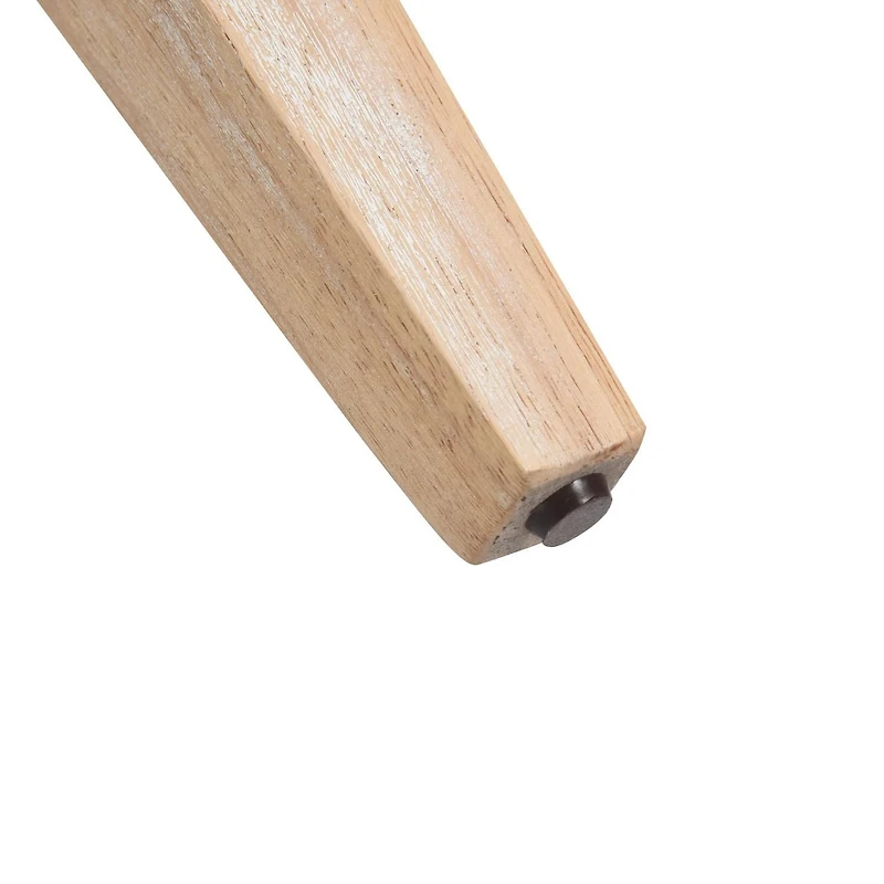 Homylin Bureau informatique pour bureau à domicile avec 3 tiroirs, Bureau en bois de 45", Table d'étude rétro pour ordinateur portable, Poste de travail rustique brun