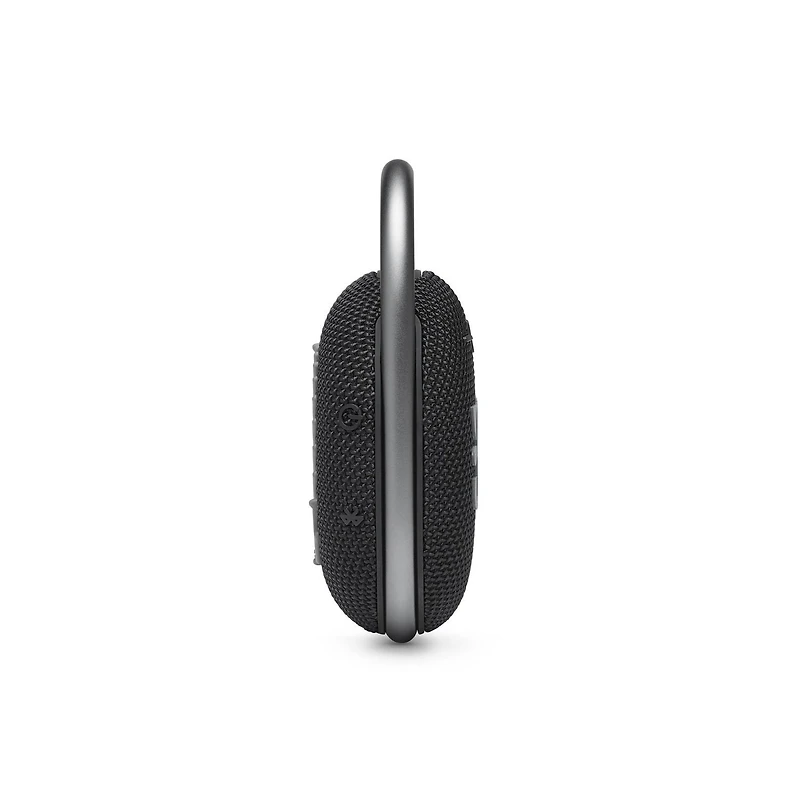 JBL CLIP 4 Enceinte ultra-portable étanche Mousqueton intégré