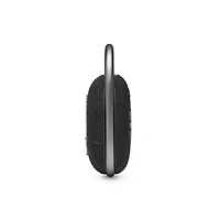JBL CLIP 4 Enceinte ultra-portable étanche Mousqueton intégré