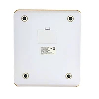 AccuChef Bamboo Kitchen Scale