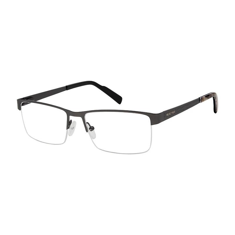 Realtree R719 Gunmetal