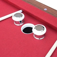 Table de billard pare-chocs Renegade II de 54 po