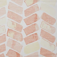 Mainstays Bloc de Couleur Ensemble de Bain Corail