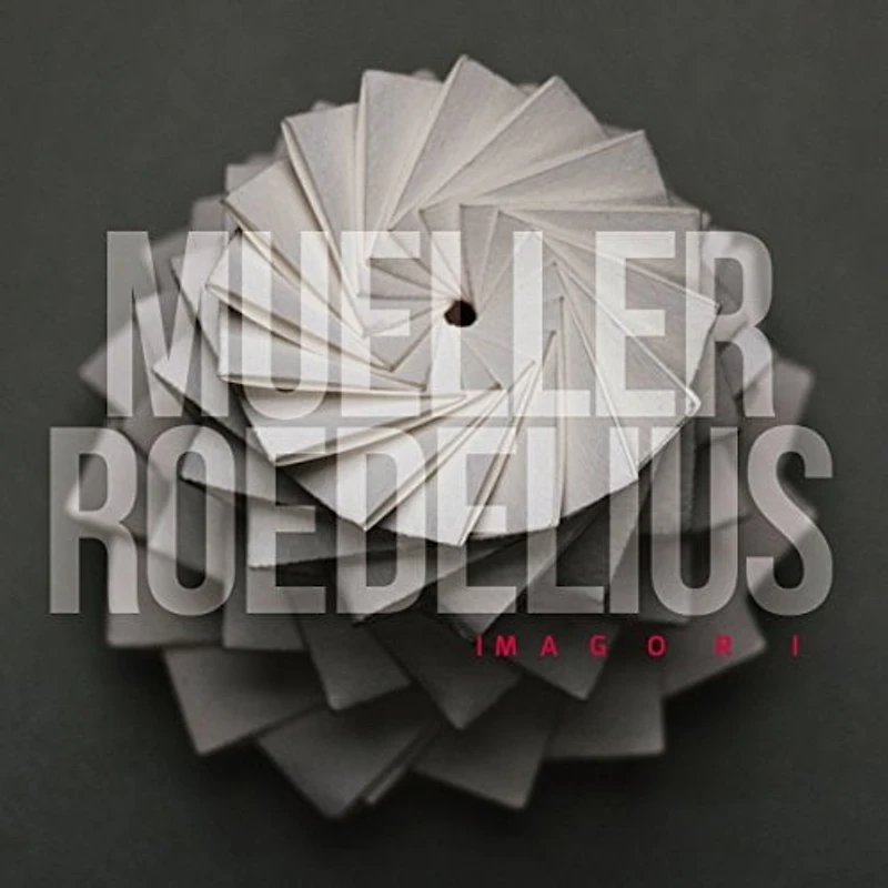 Mueller & Roedelius - Imagori (vinyl)