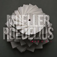 Mueller & Roedelius - Imagori (vinyl)