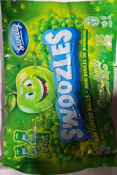 Swoozles