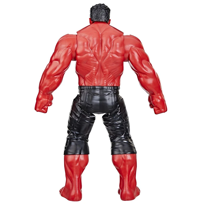 Marvel Studios Captain America Brave New World Red Hulk