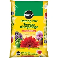 Miracle-Gro Potting Mix 50L, MG Potting Mix 50L