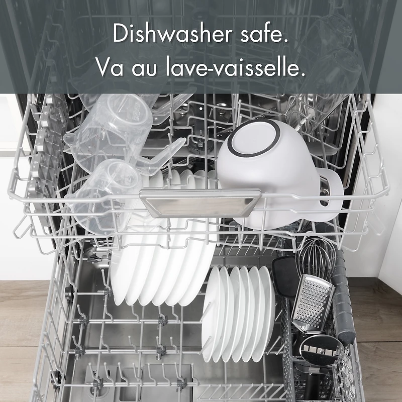 Spatule en silicone et bois de hêtre Holiday Time, Biscuits au pain d'épices, Rose