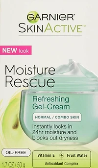 Garnier Moisture Rescue Refreshing Gel-Cream