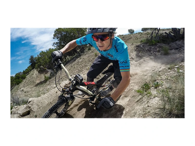 GoPro Handlebar / Seatpost / Pole Mount