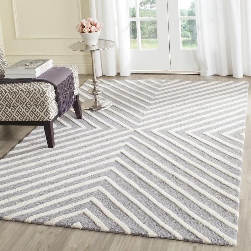 Safavieh Cambridge Lilly Tapis Ray