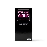 For the Girls Jeu de Fête Pour Adultes
