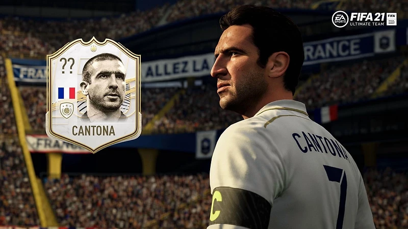 FIFAS 21 Champions Edition (Xbox One)