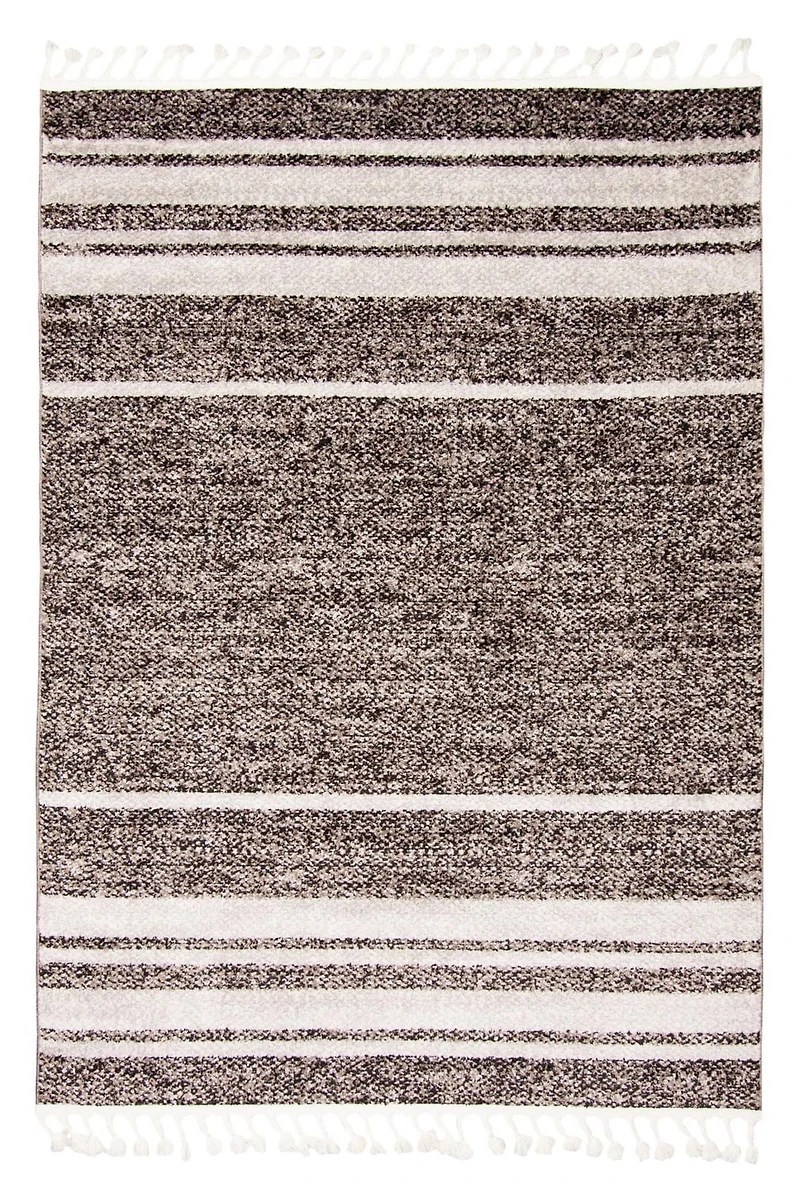 ECARPET Southwestern Rug for Hallway, Kitchen Earth Collection