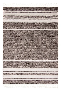 ECARPET Southwestern Rug for Hallway, Kitchen Earth Collection