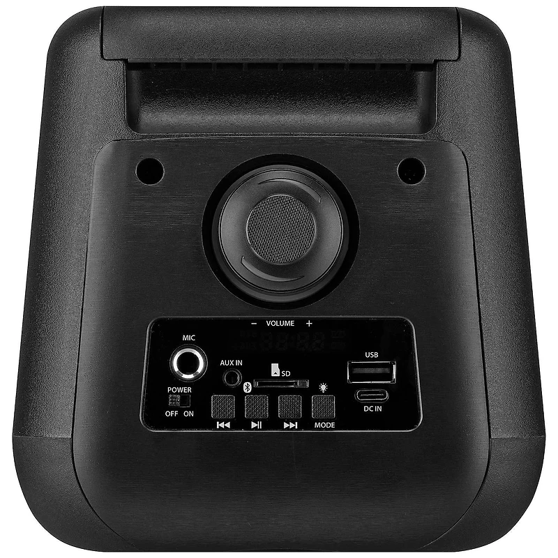 Kit de cinéma pop-up iLive, THE2604BDL