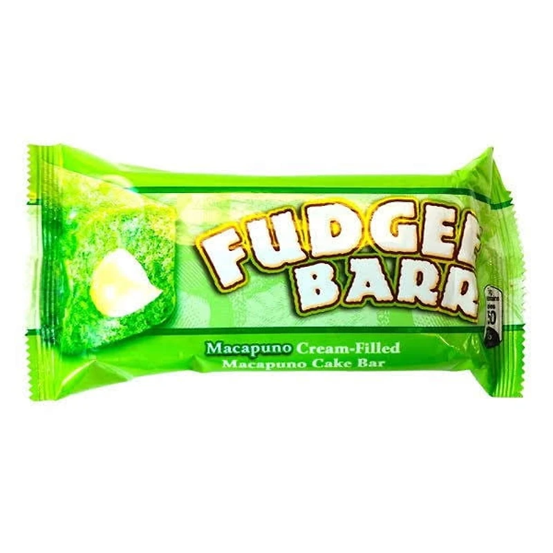 FB MACAPUNO CAKE - FRENCH E-AL PREMIUM FB MACAPUNO GÂTEAU