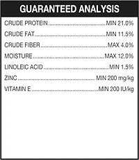 Ol' Roy Healthy Nutrition Roasted Beef Flavour Dry Dog Food 20kg, 20 kg