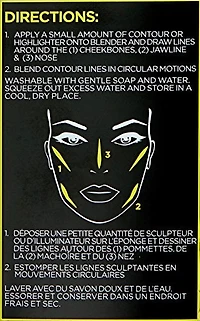 L'Oreal Paris L'Oréal Paris Infallible Contour Blender