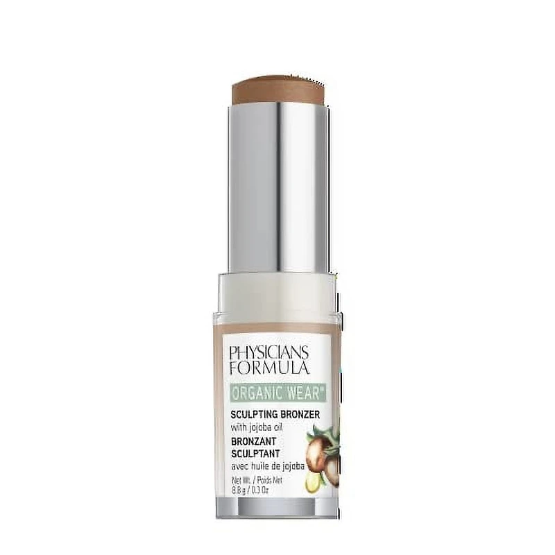 Organic Wear Sculpting Bronzer - Toffee, 8.8 GR