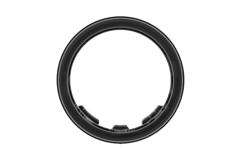 Samsung Galaxy Ring Size 5 Black