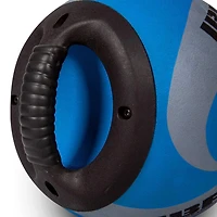 IBF Dual Grip Medicine Ball -  8, 12, or 16 lbs.