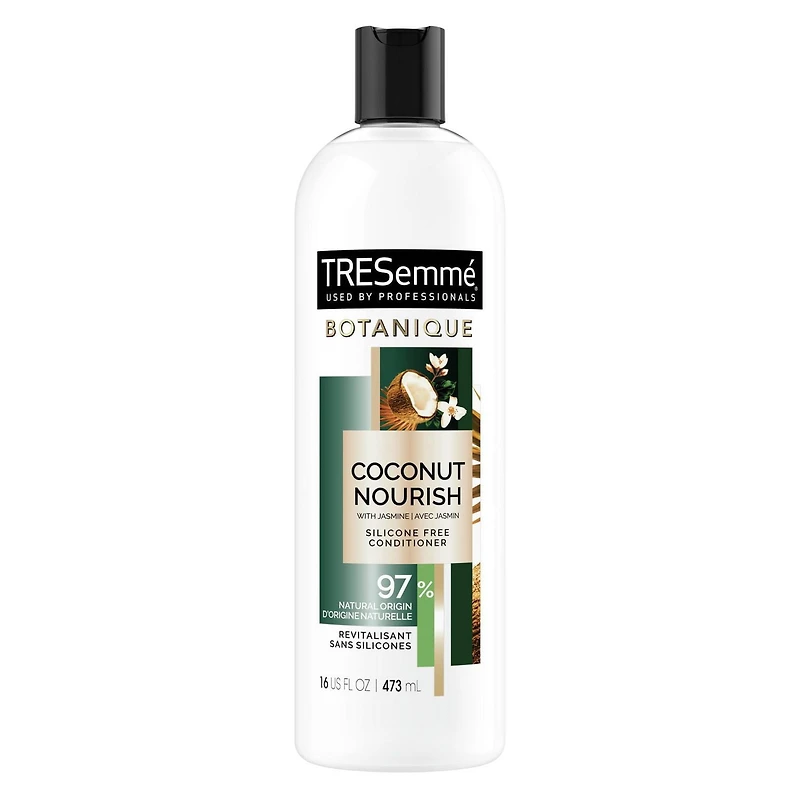 TRESemme Coconut Nourish Conditioner, 473 ml Conditioner