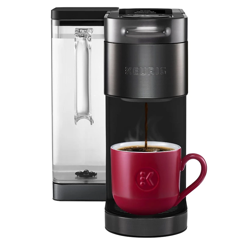 Keurig® K-Supreme Plus SMART Single Serve K-Cup Pod Coffee Maker