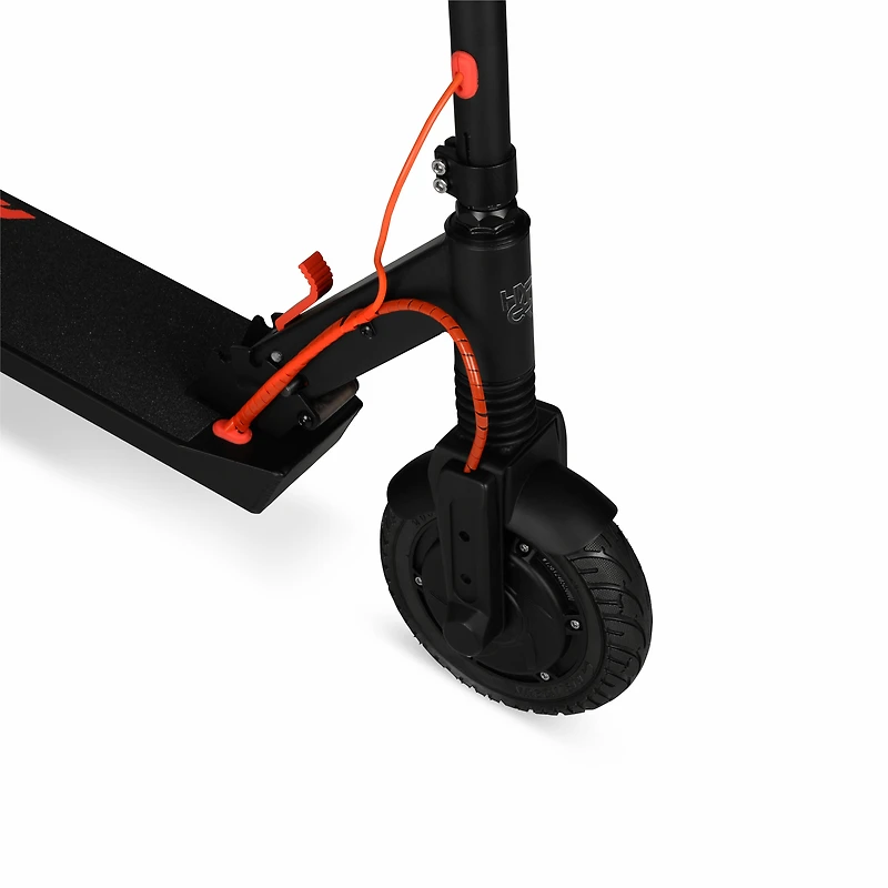 Hyper Toy Company 37 V Skute, trottinette électrique pliable, moteur 250 W, adulte, unisexe, vitesse maximale 25 km/h