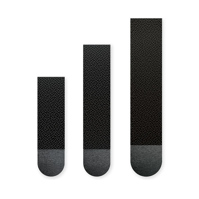 Bandes pour cadres 17218BLK-16EF Command