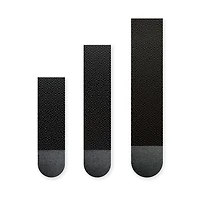 Bandes pour cadres 17218BLK-16EF Command