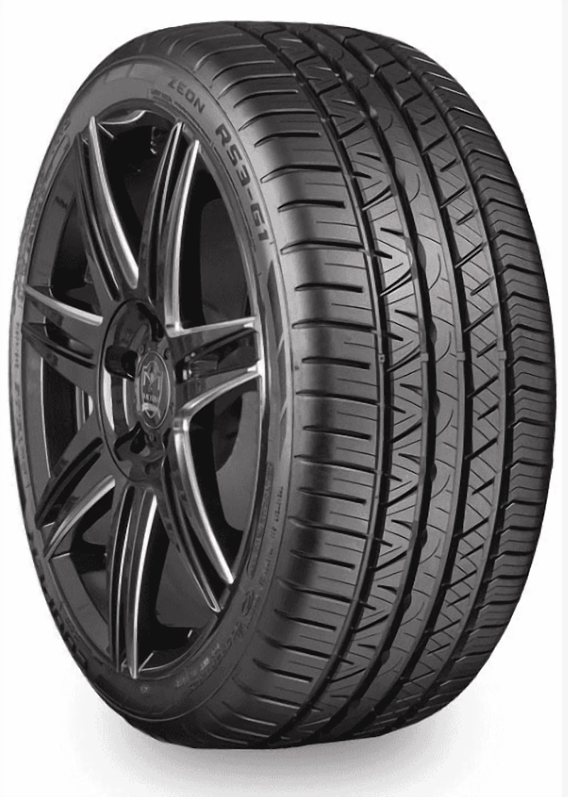 Cooper Zeon RS3-G1 225/50R17XL 98W pneu de voiture haute performance