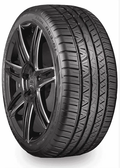 Cooper Zeon RS3-G1 225/50R17XL 98W pneu de voiture haute performance