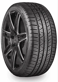 Cooper Zeon RS3-G1 225/50R17XL 98W pneu de voiture haute performance