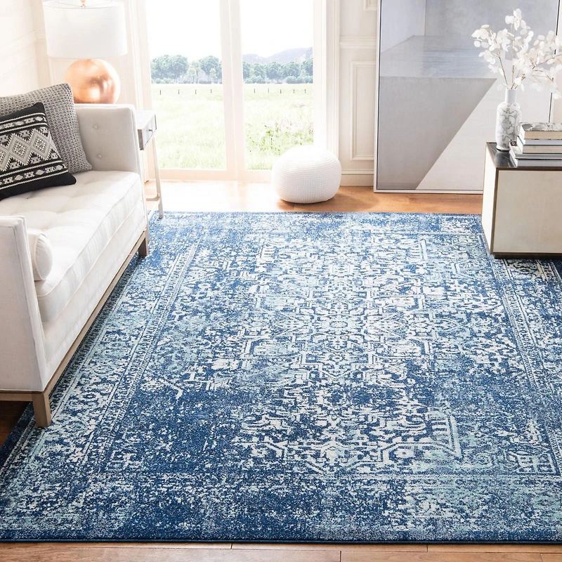 Safavieh Evoke Trena Traditional Area Rug
