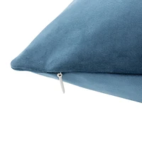 Housse de coussin décoratif Franklin (pas d'insert inclus)