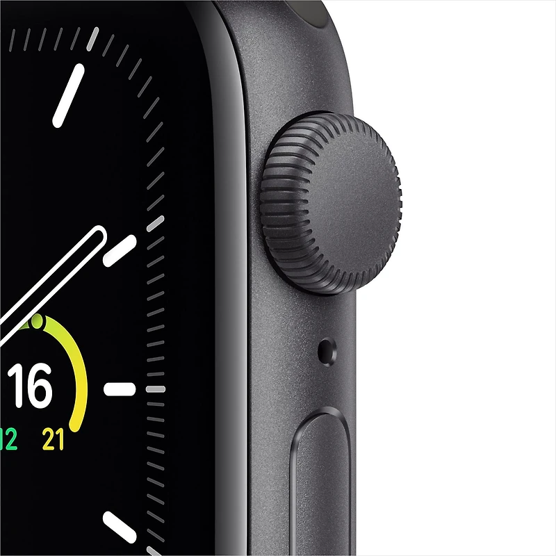 Apple Watch SE (GPS, 1st generation)